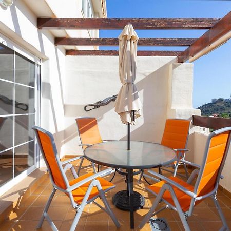 Arenal Golf Holidays Apt Benalmádena Dış mekan fotoğraf