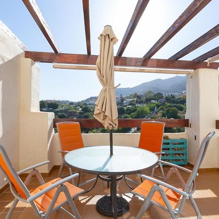 Arenal Golf Holidays Apt Benalmádena Dış mekan fotoğraf