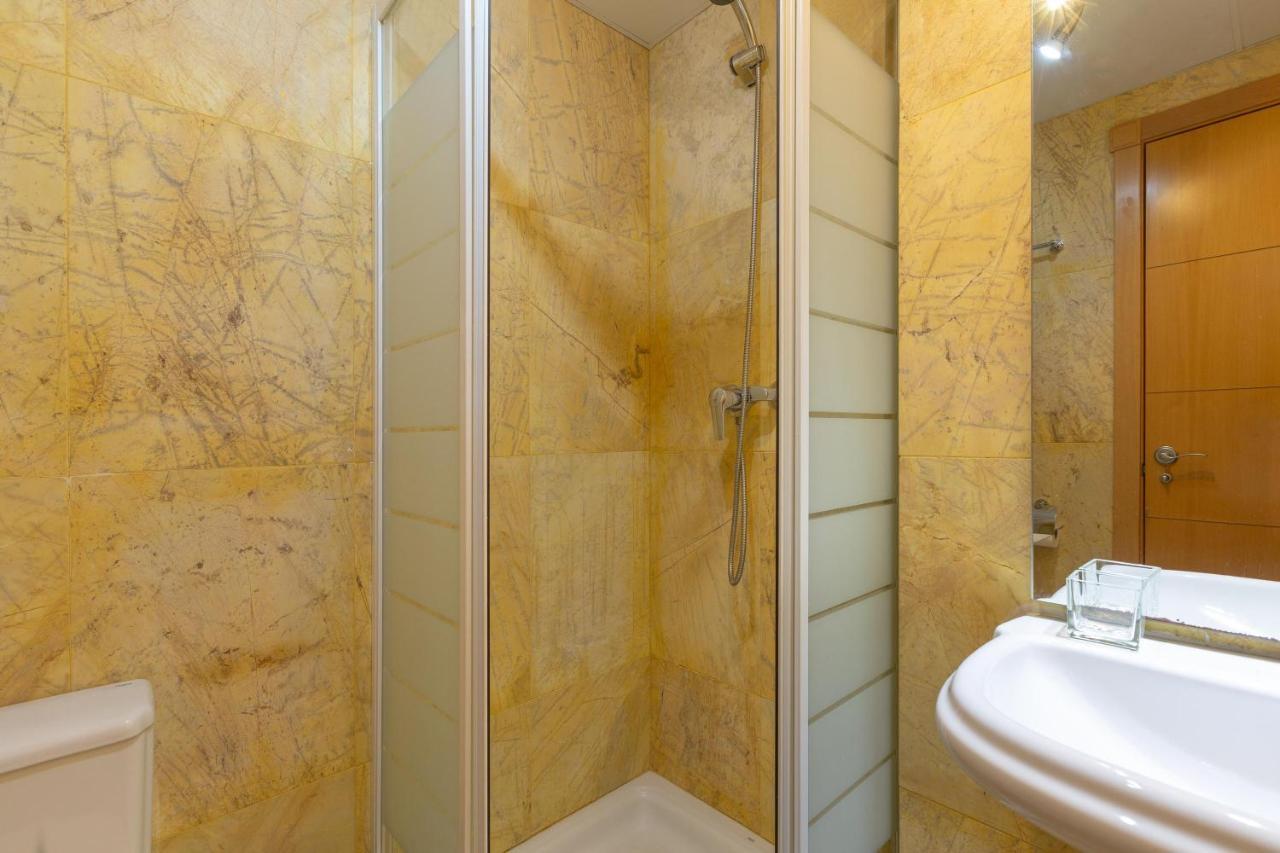 Arenal Golf Holidays Apt Benalmádena Dış mekan fotoğraf