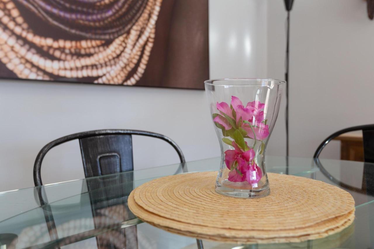 Arenal Golf Holidays Apt Benalmádena Dış mekan fotoğraf