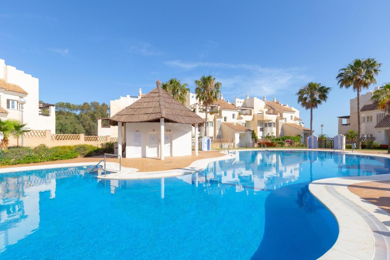 Arenal Golf Holidays Apt Benalmádena Dış mekan fotoğraf